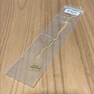 Uncommon James 11:11 Pendant Necklace